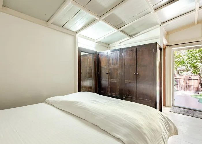 Cp Villa - Rooms With Patio New Delhi